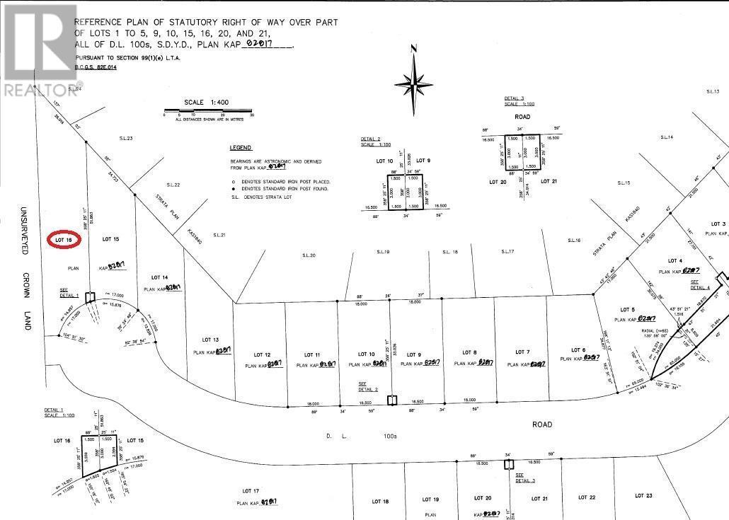 369 Buck Road, Mount Baldy, BC
