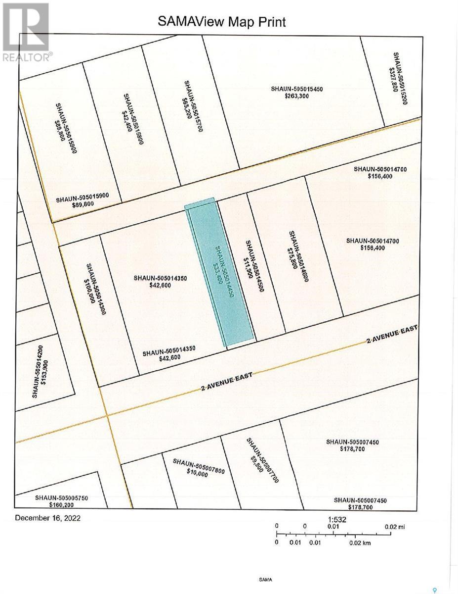 85 2Nd Avenue E, Shaunavon, SK