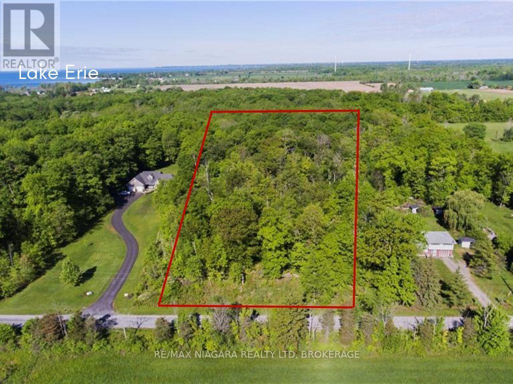 W/S Moore Road, Wainfleet (Lakeshore), ON