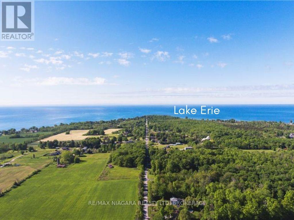 W/S Moore Road, Wainfleet (Lakeshore), ON