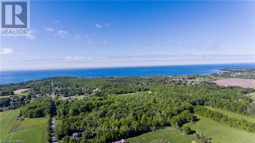 W/S Moore Road, Wainfleet (Lakeshore), ON