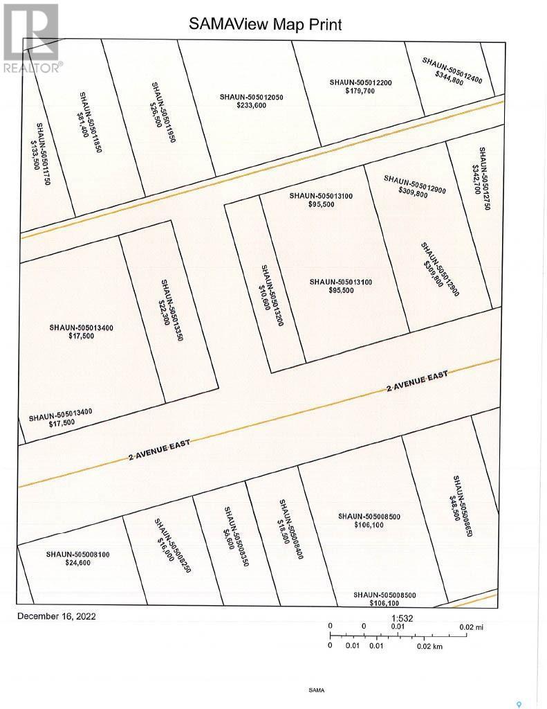 289 2Nd Avenue E, Shaunavon, SK