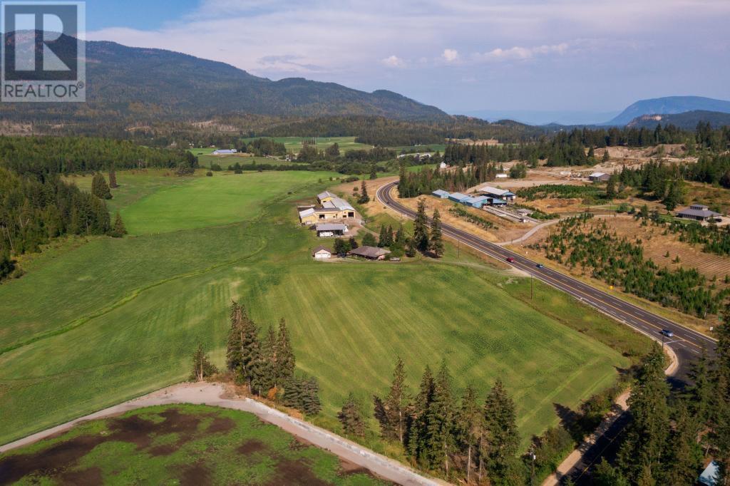 9982 97B Highway, Enderby, BC