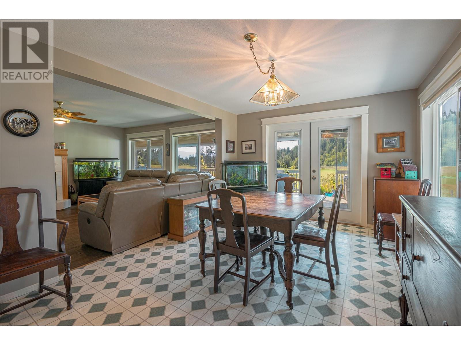 9982 97B Highway, Enderby, BC