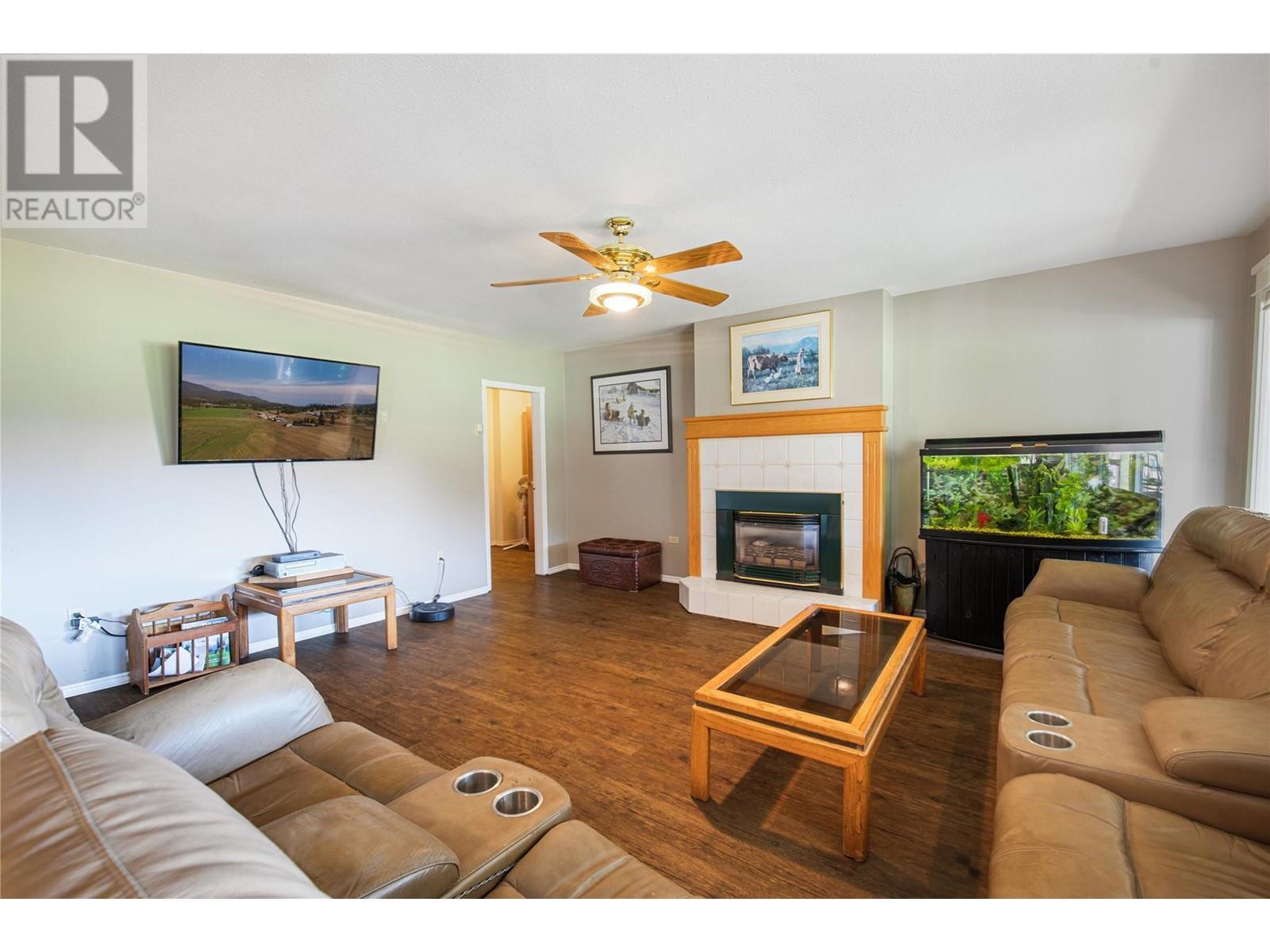 9982 97B Highway, Enderby, BC