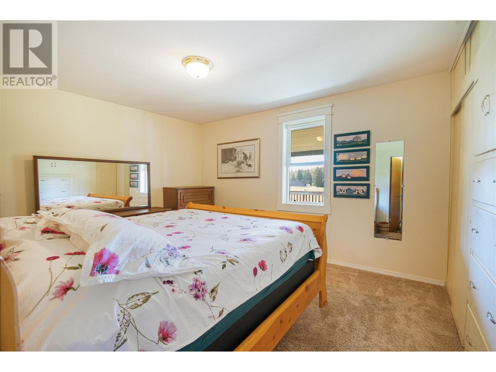 9982 97B Highway, Enderby, BC