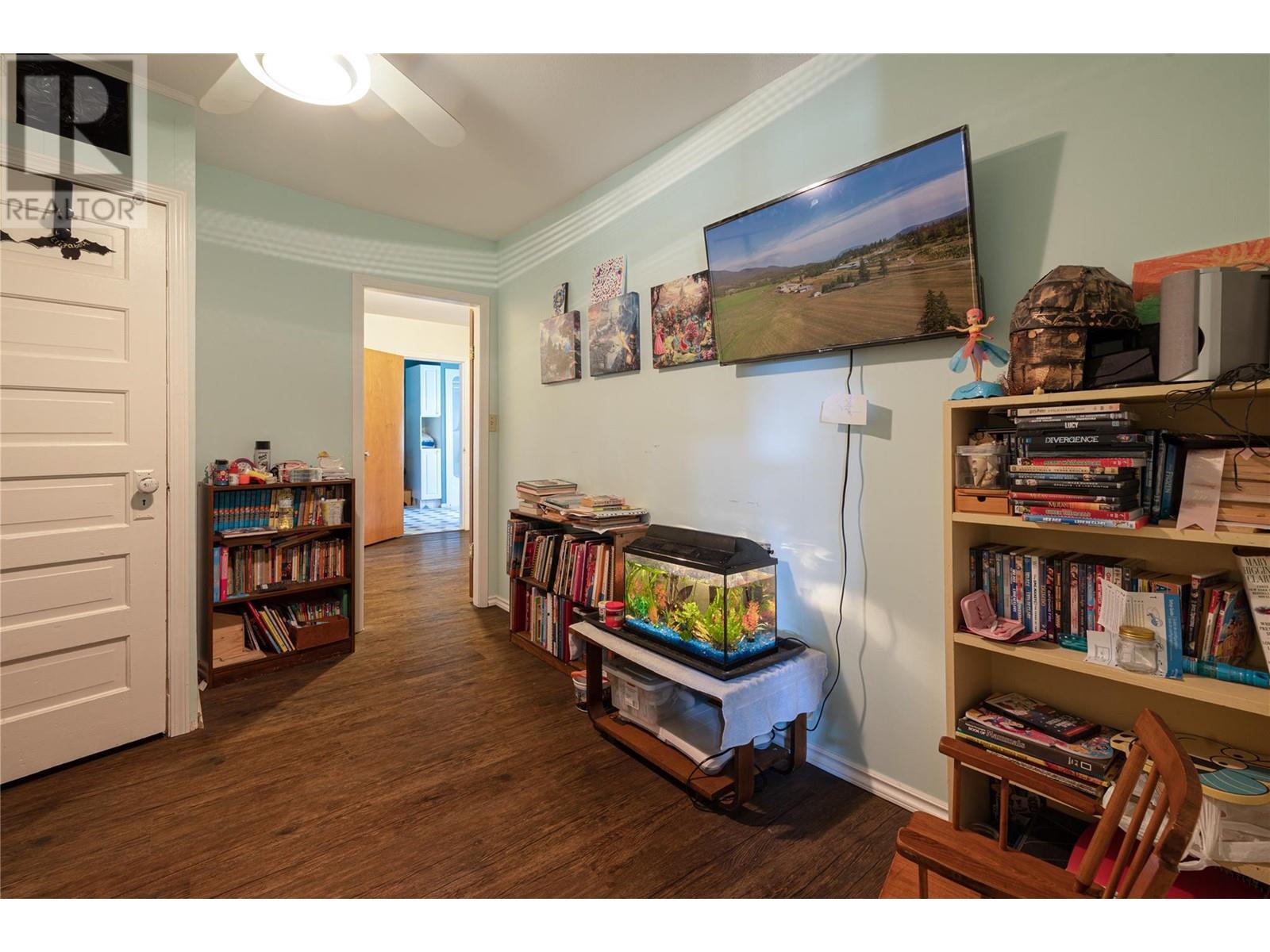 9982 97B Highway, Enderby, BC