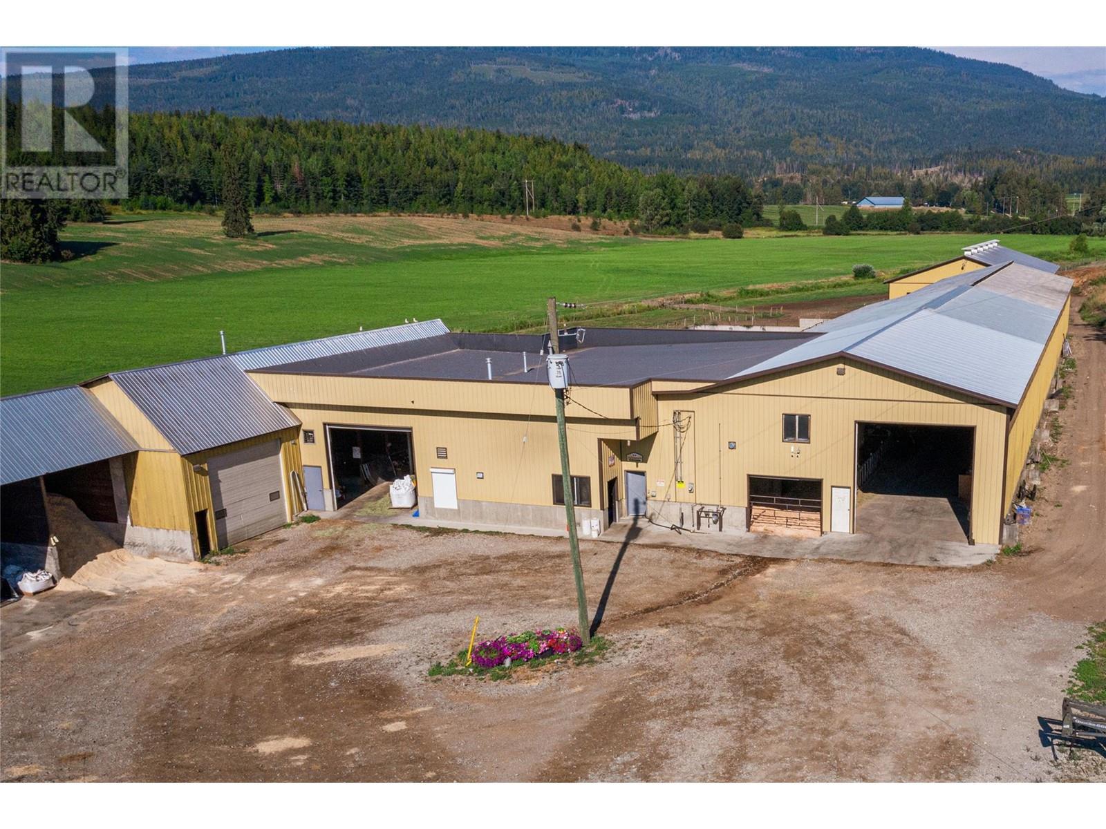 9982 97B Highway, Enderby, BC