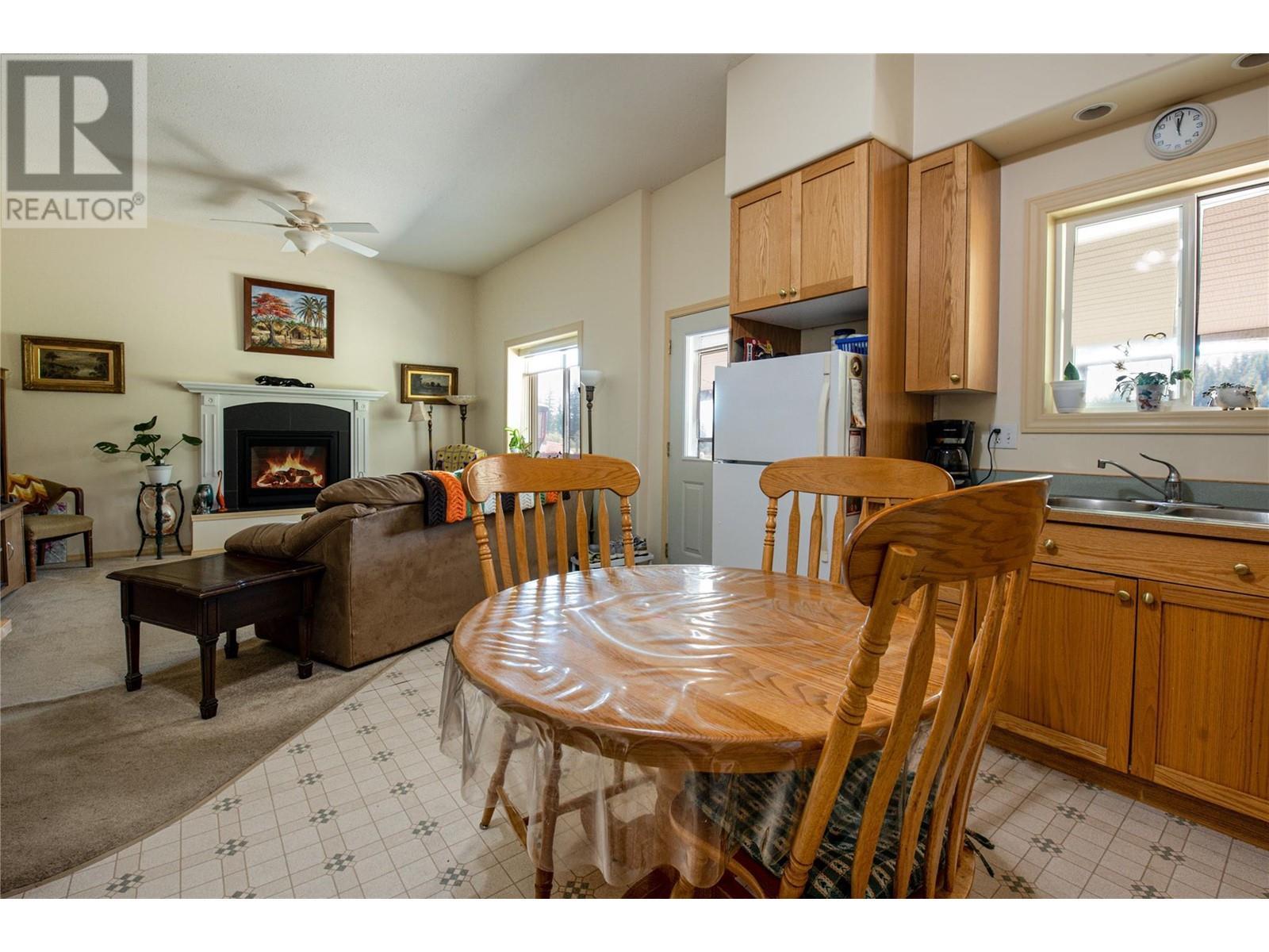 9982 97B Highway, Enderby, BC