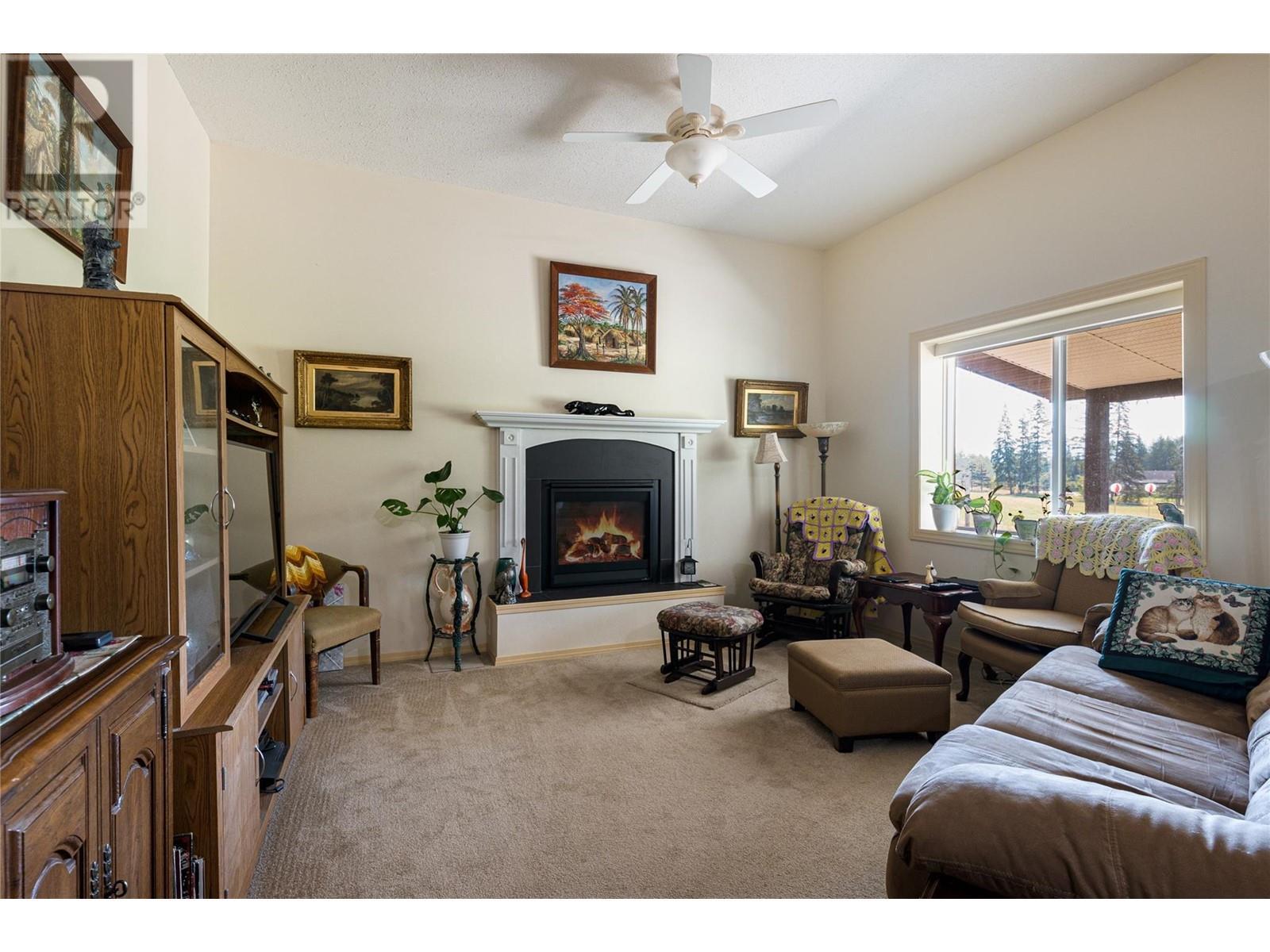 9982 97B Highway, Enderby, BC