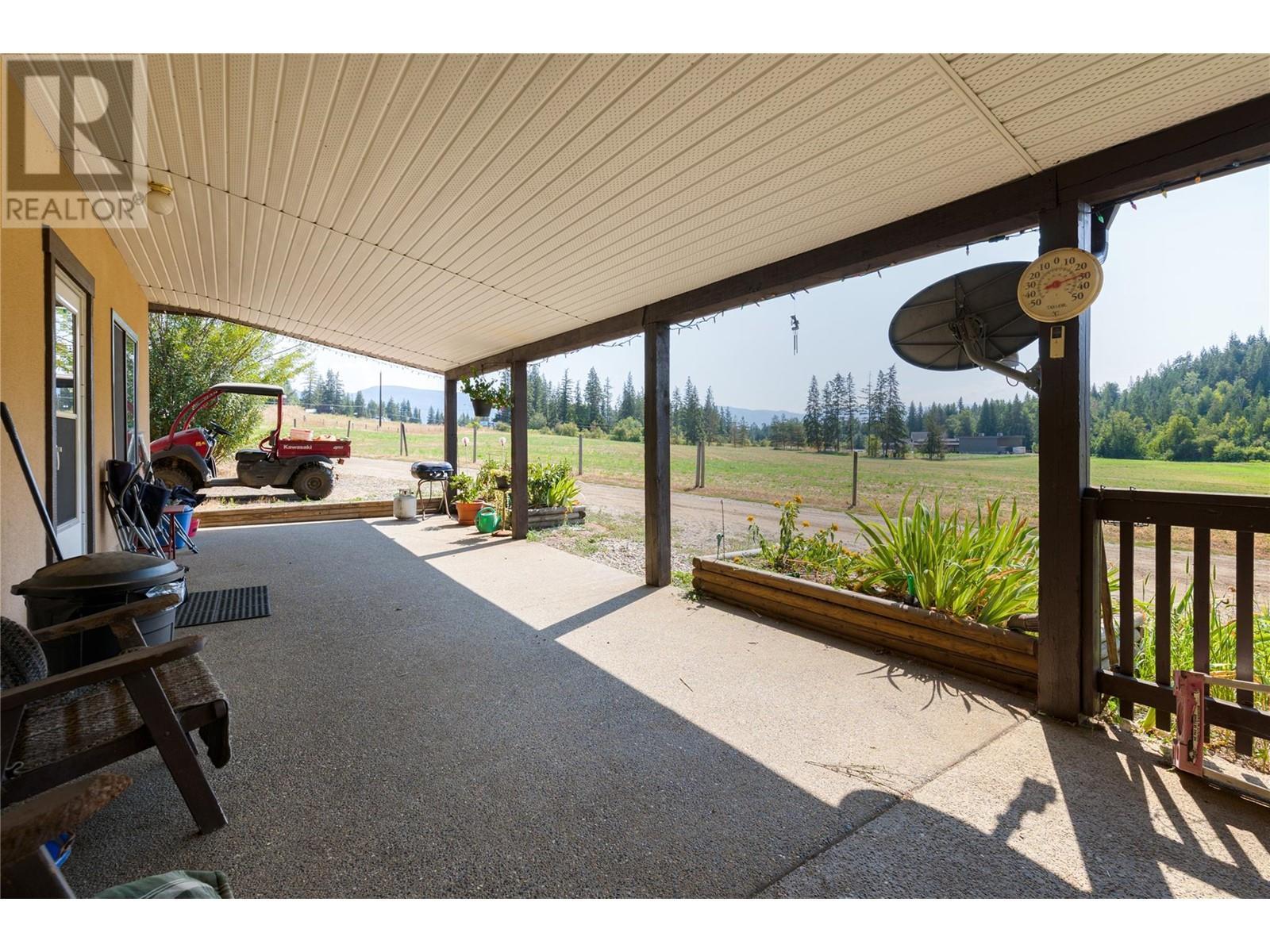 9982 97B Highway, Enderby, BC