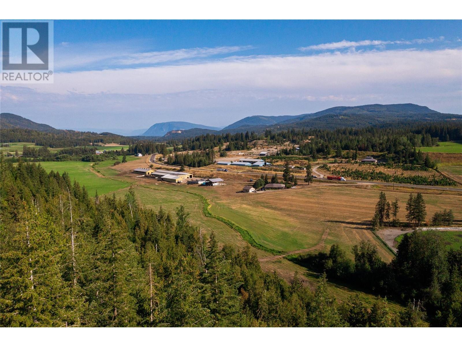 9982 97B Highway, Enderby, BC