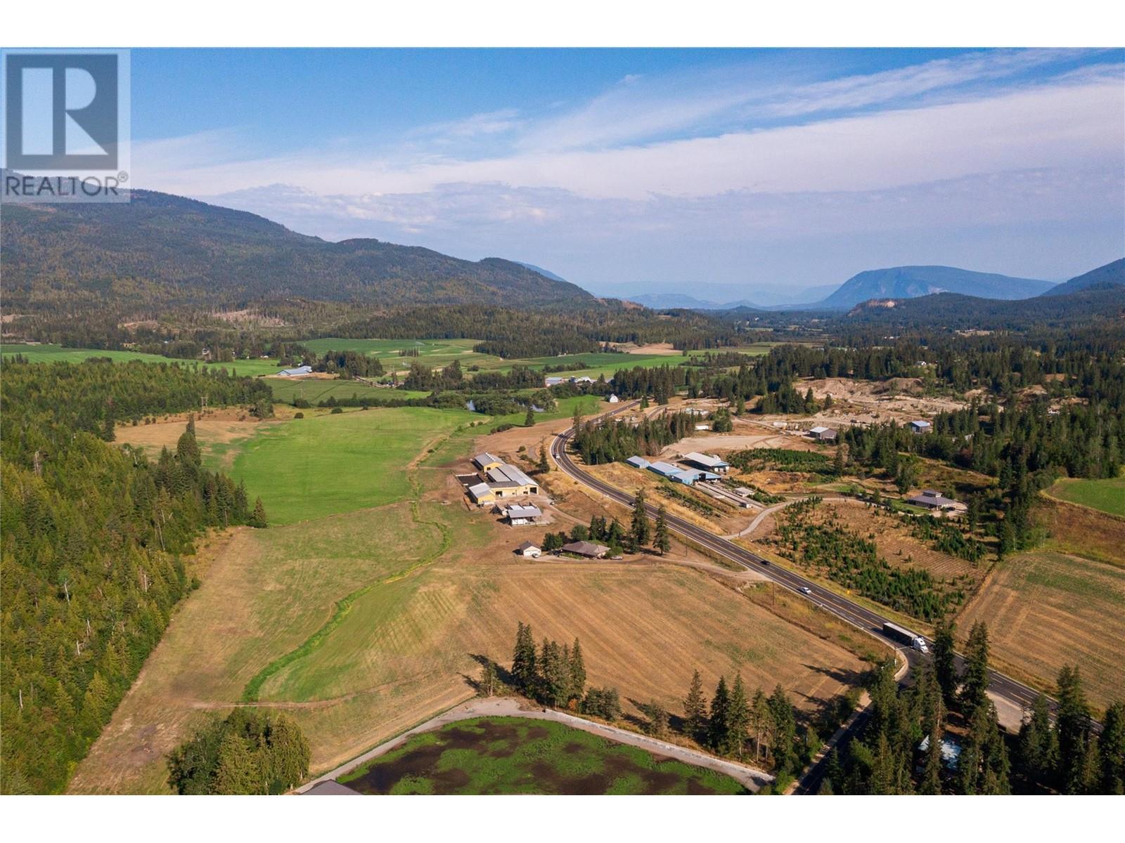 9982 97B Highway, Enderby, BC