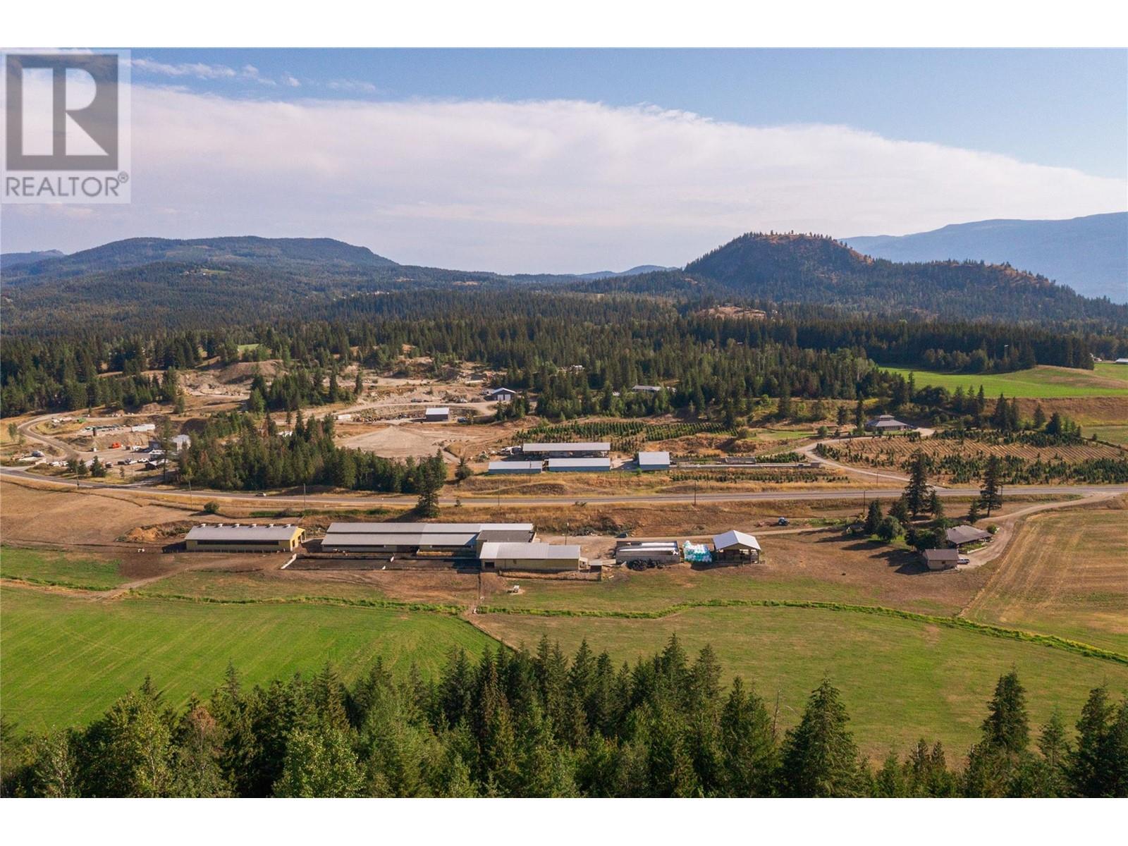 9982 97B Highway, Enderby, BC