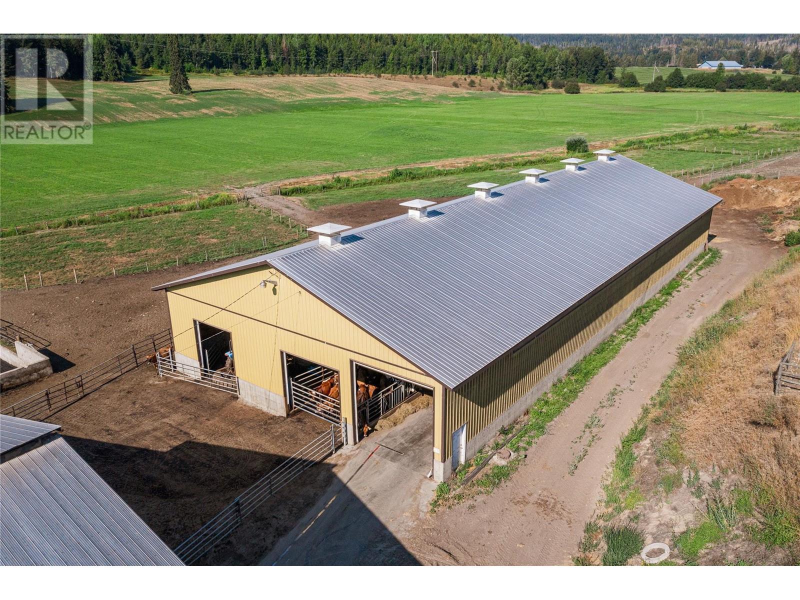 9982 97B Highway, Enderby, BC