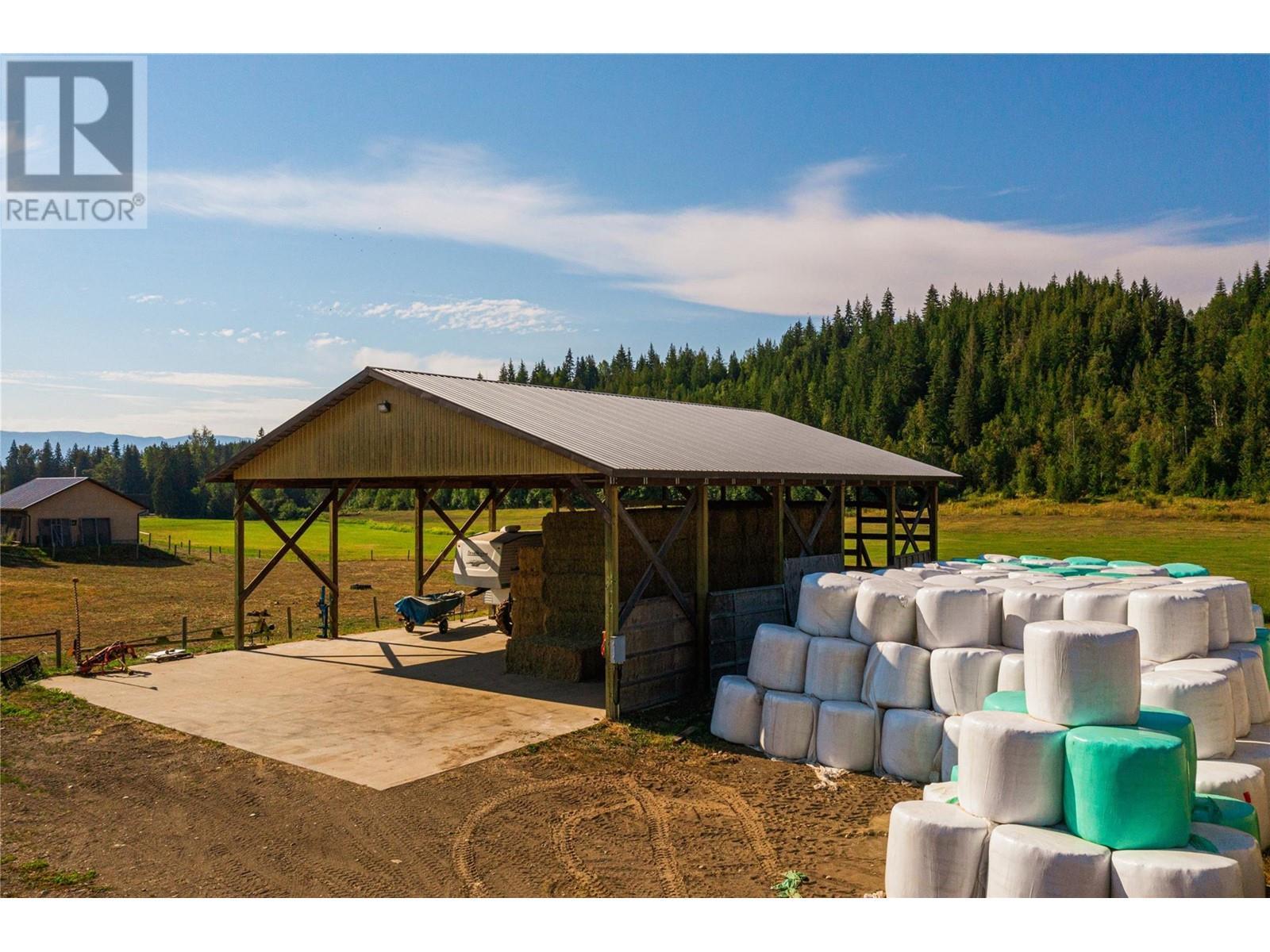 9982 97B Highway, Enderby, BC