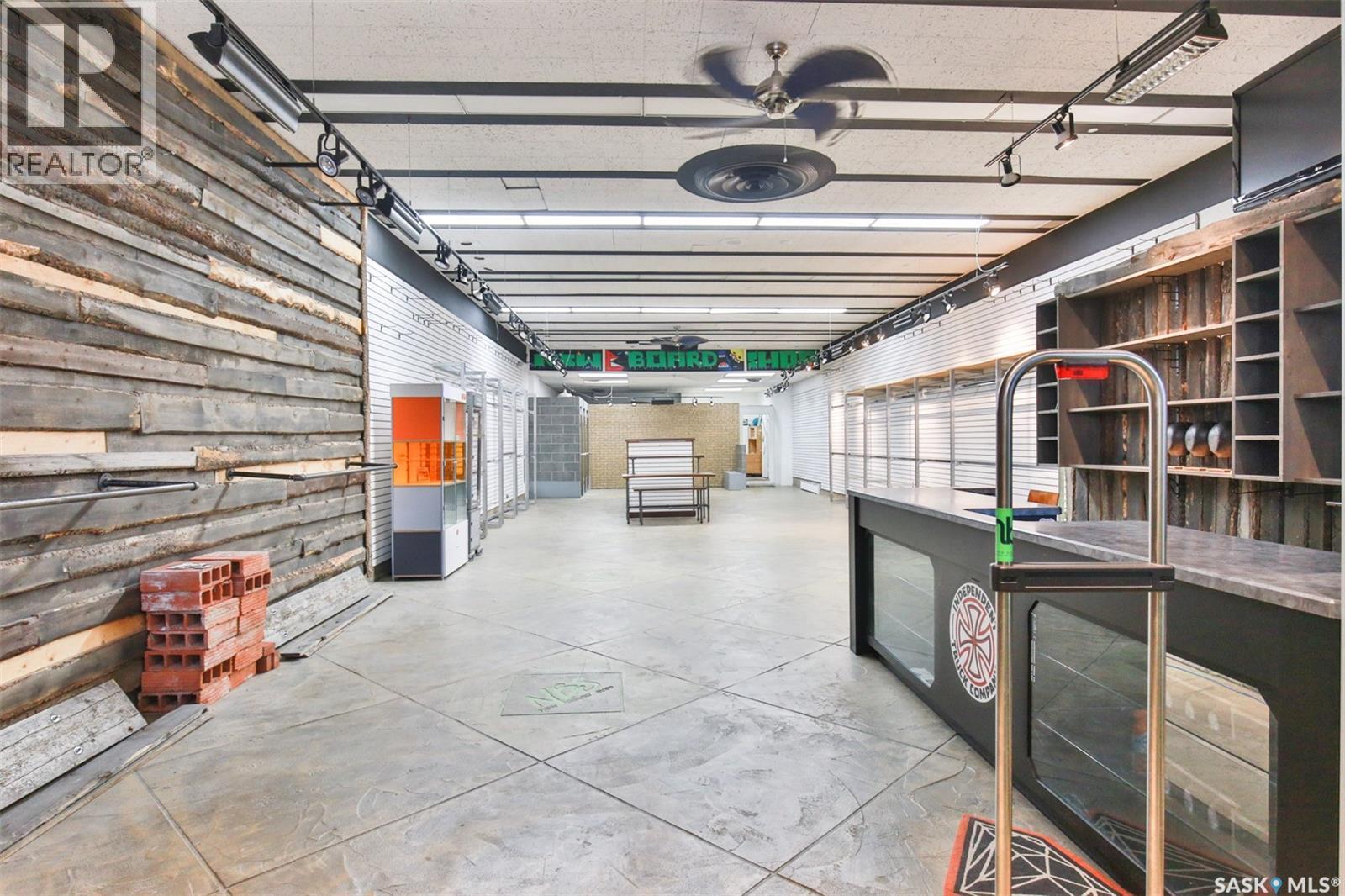 318 Main Street N, Moose Jaw, SK