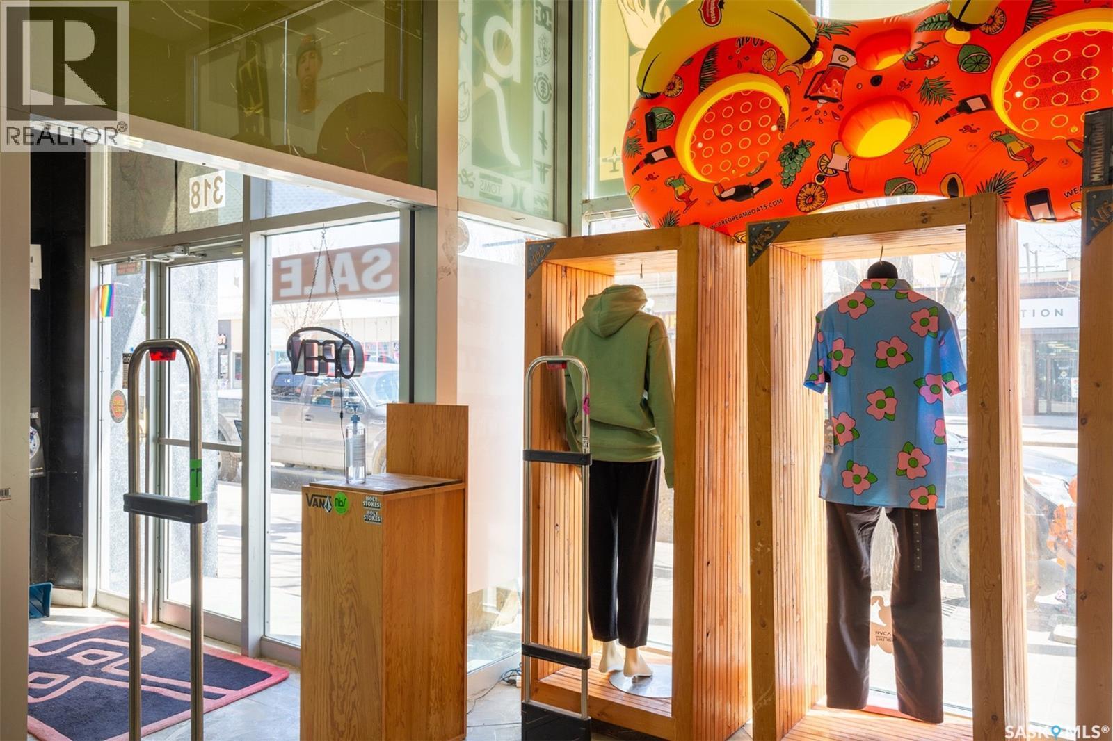 318 Main Street N, Moose Jaw, SK