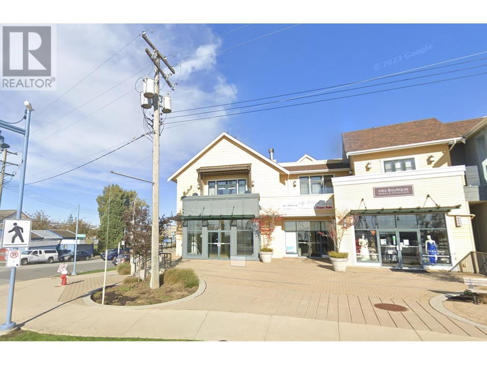 110 3531 Bayview Street, Richmond, BC