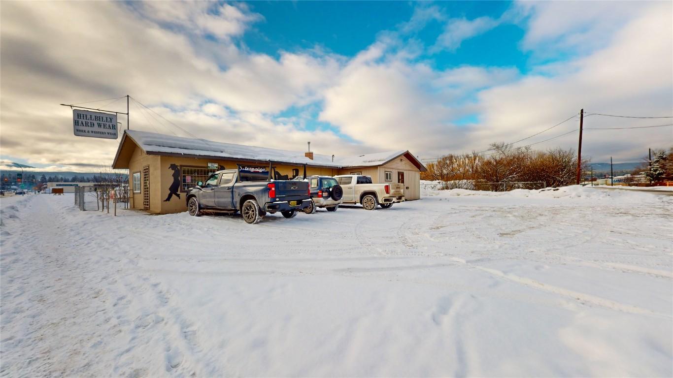 741 20Th Avenue, Cranbrook, BC