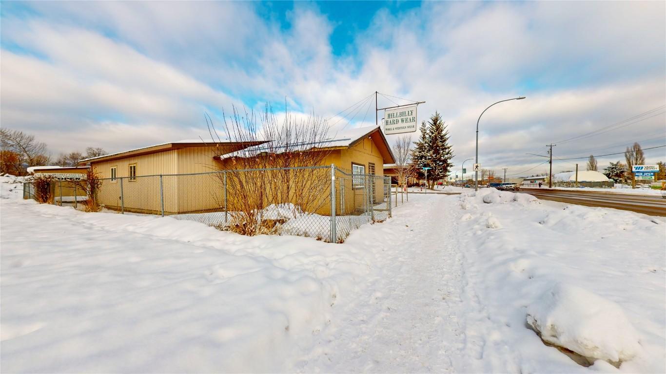 741 20Th Avenue, Cranbrook, BC