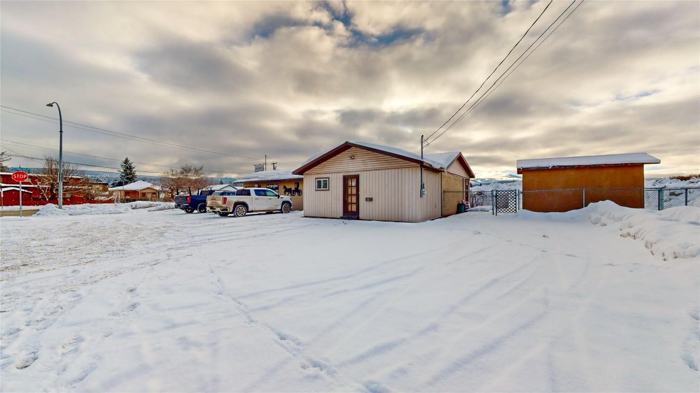 741 20Th Avenue, Cranbrook, BC