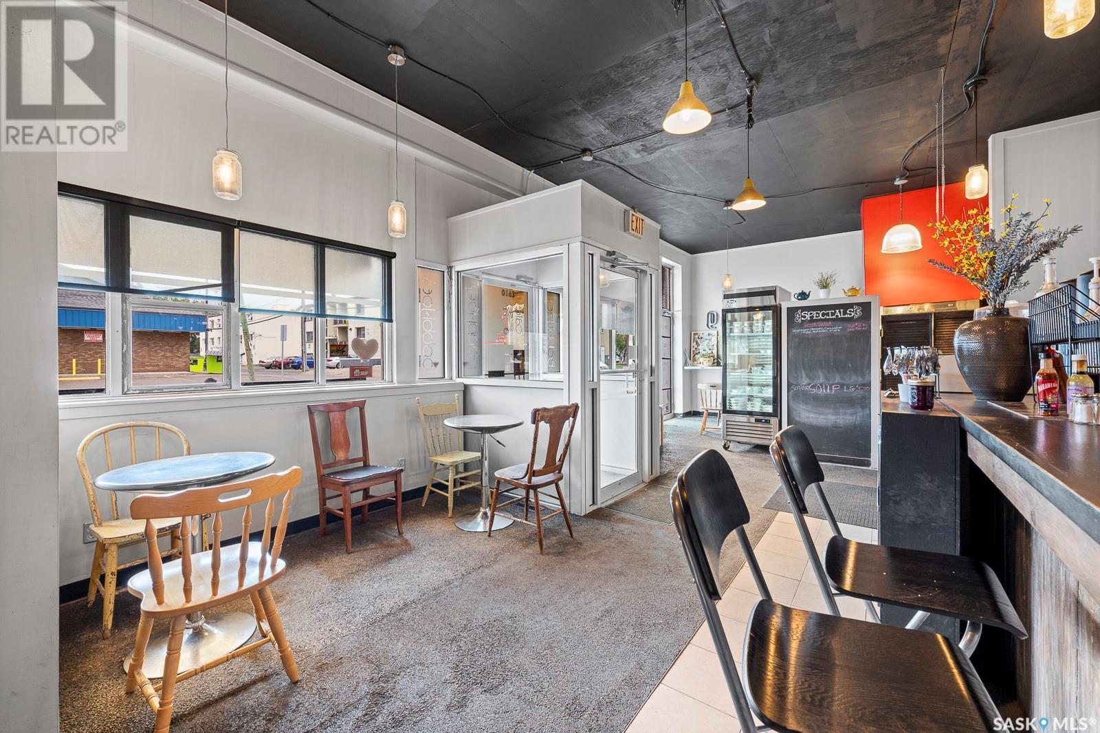 2610 13Th Avenue, Regina, SK