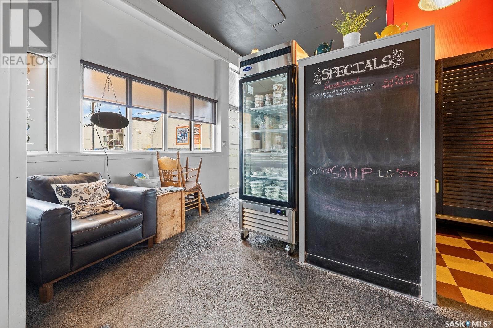 2610 13Th Avenue, Regina, SK