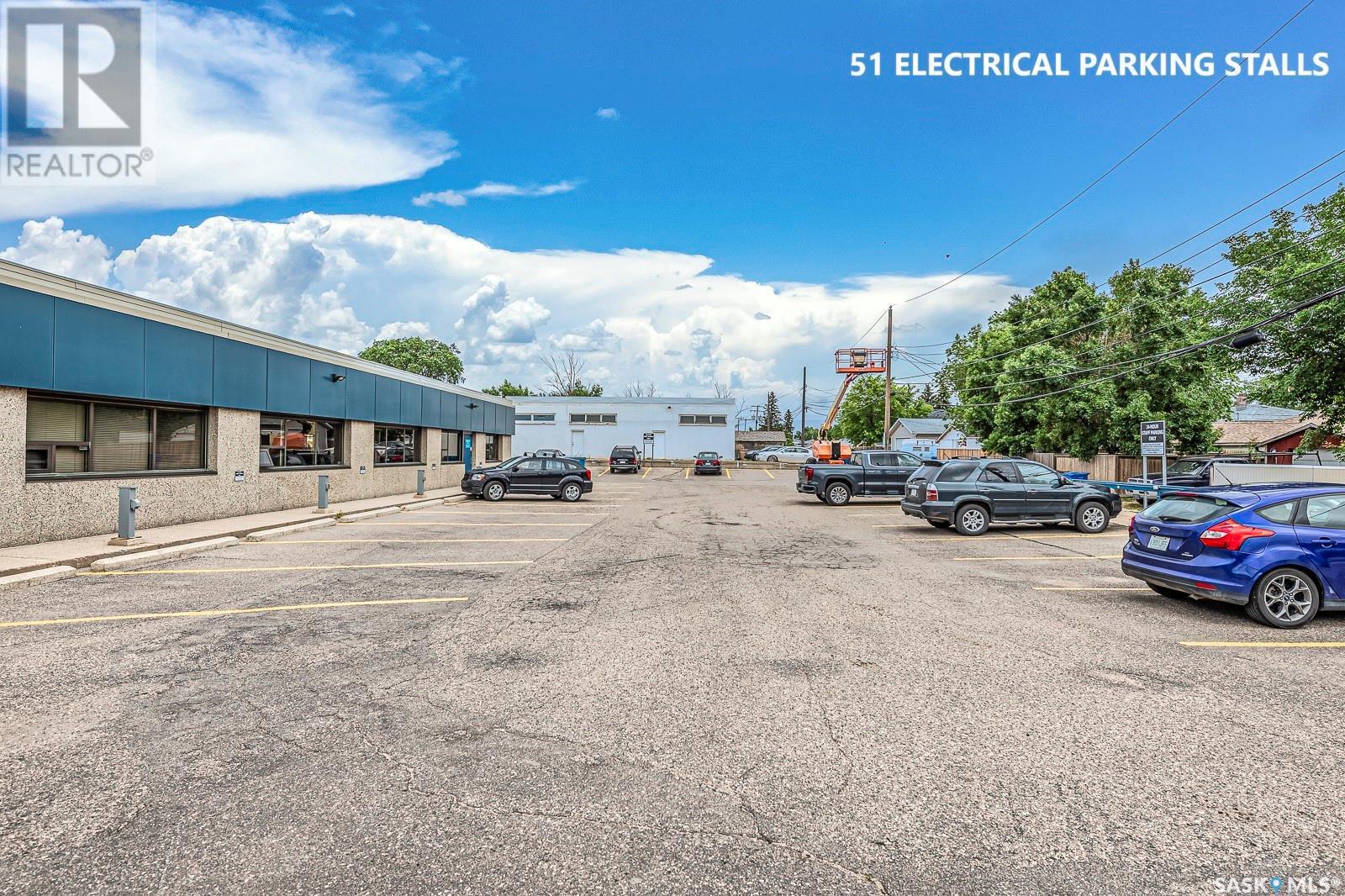 1445 Park Street, Regina, SK