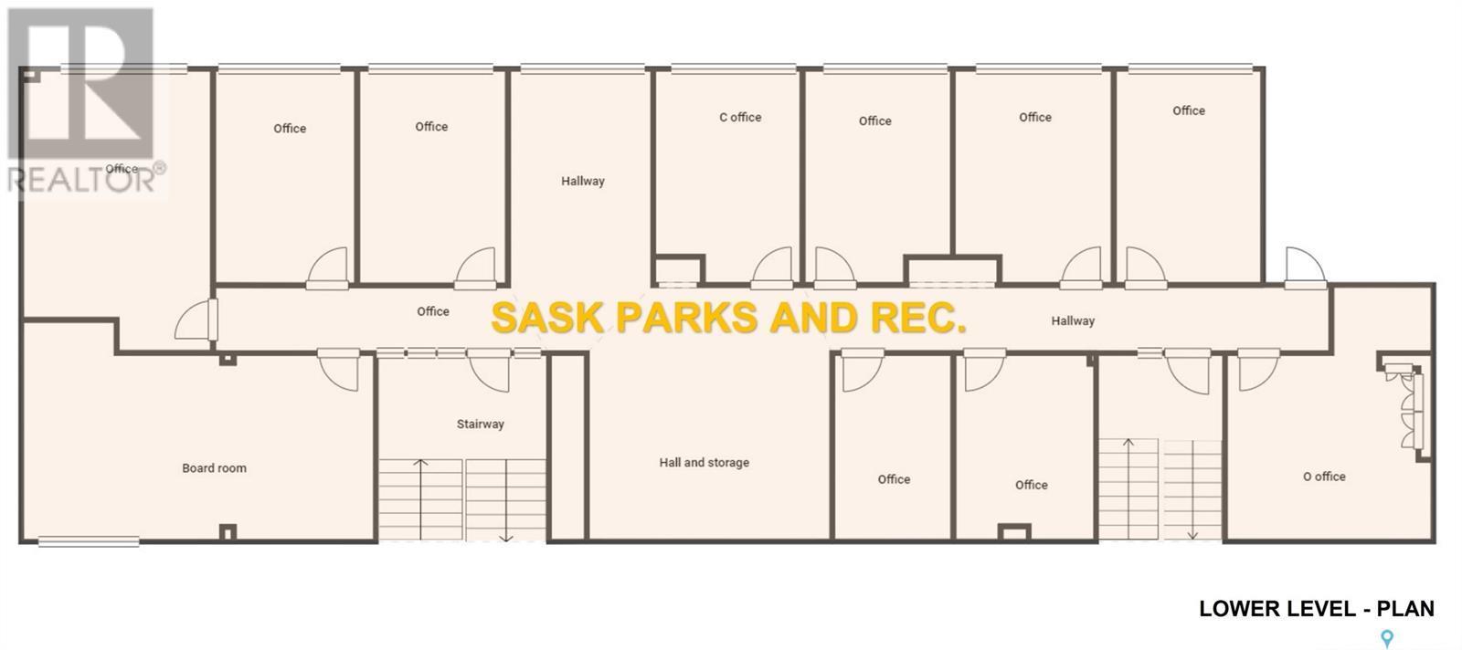 1445 Park Street, Regina, SK