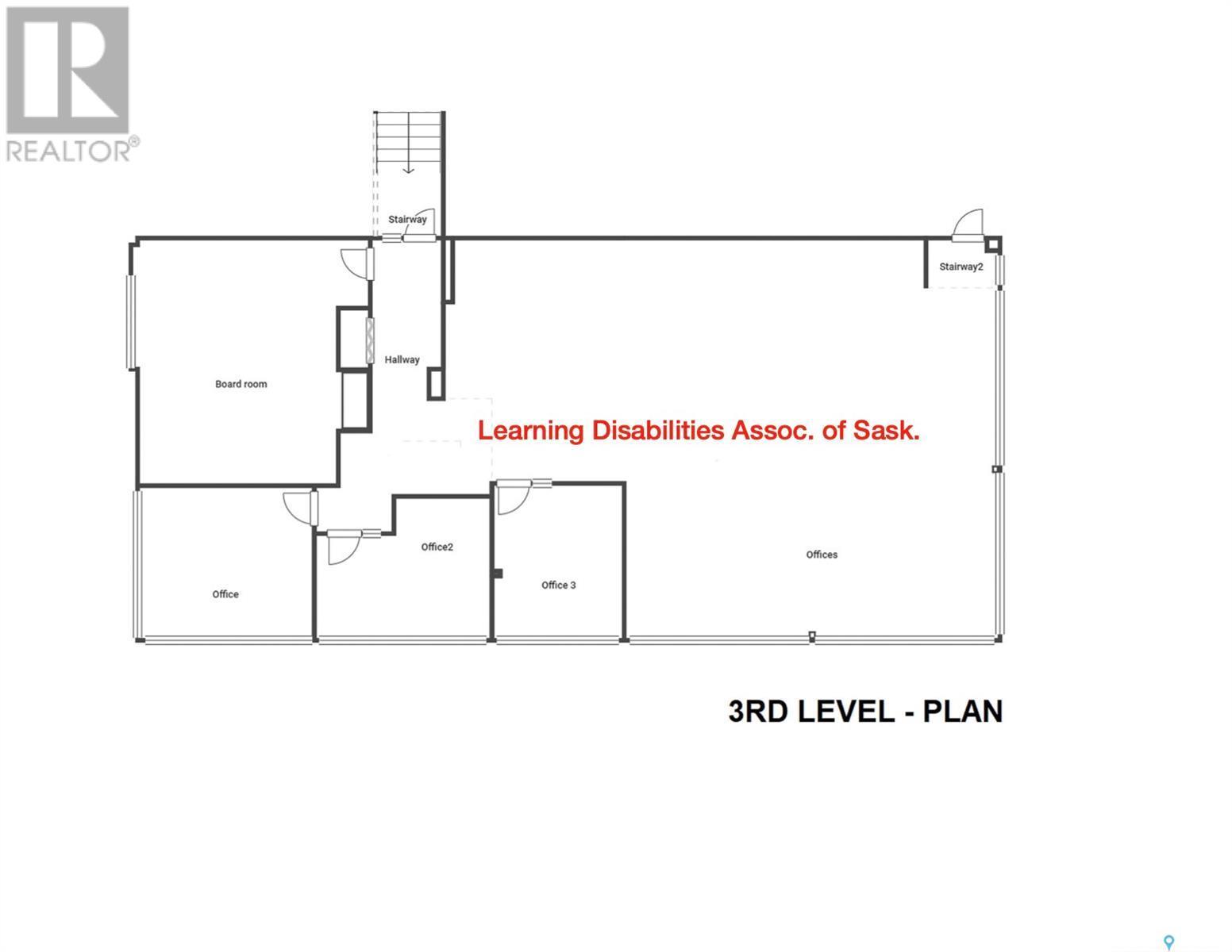 1445 Park Street, Regina, SK