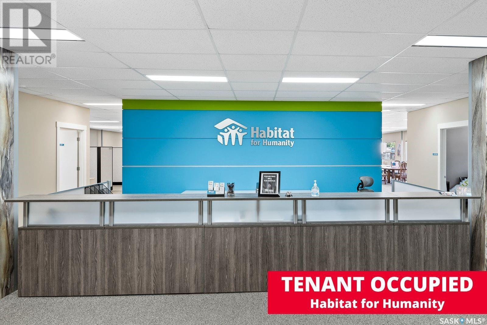 1445 Park Street, Regina, SK