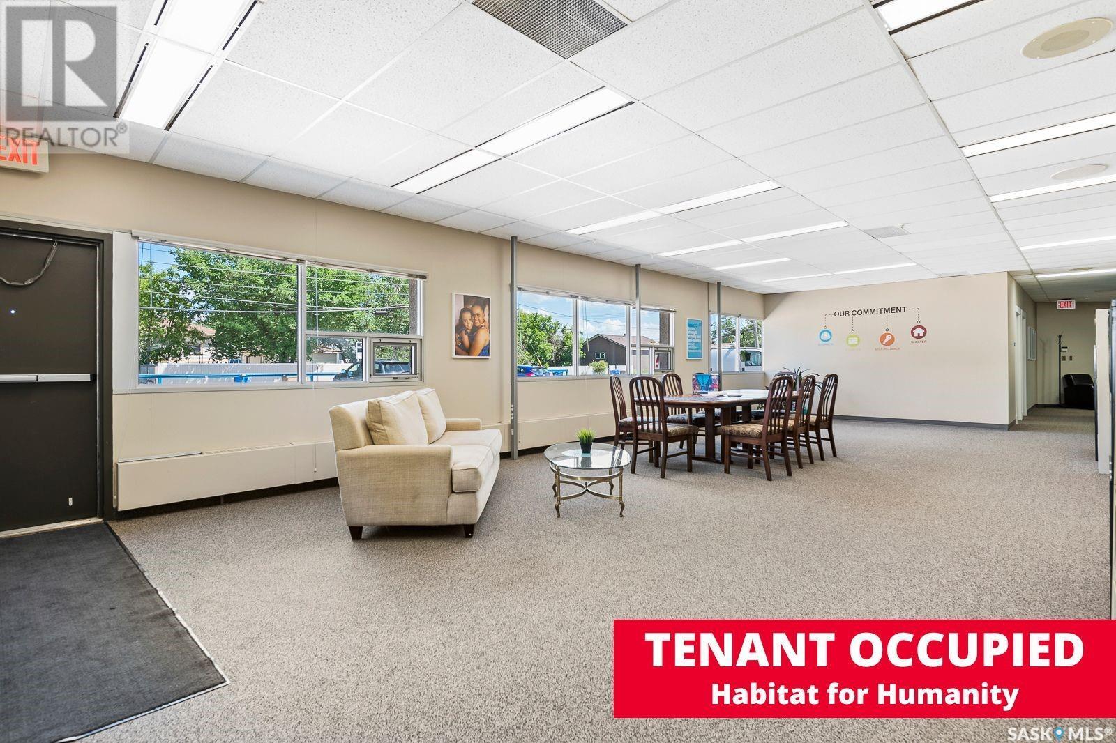 1445 Park Street, Regina, SK