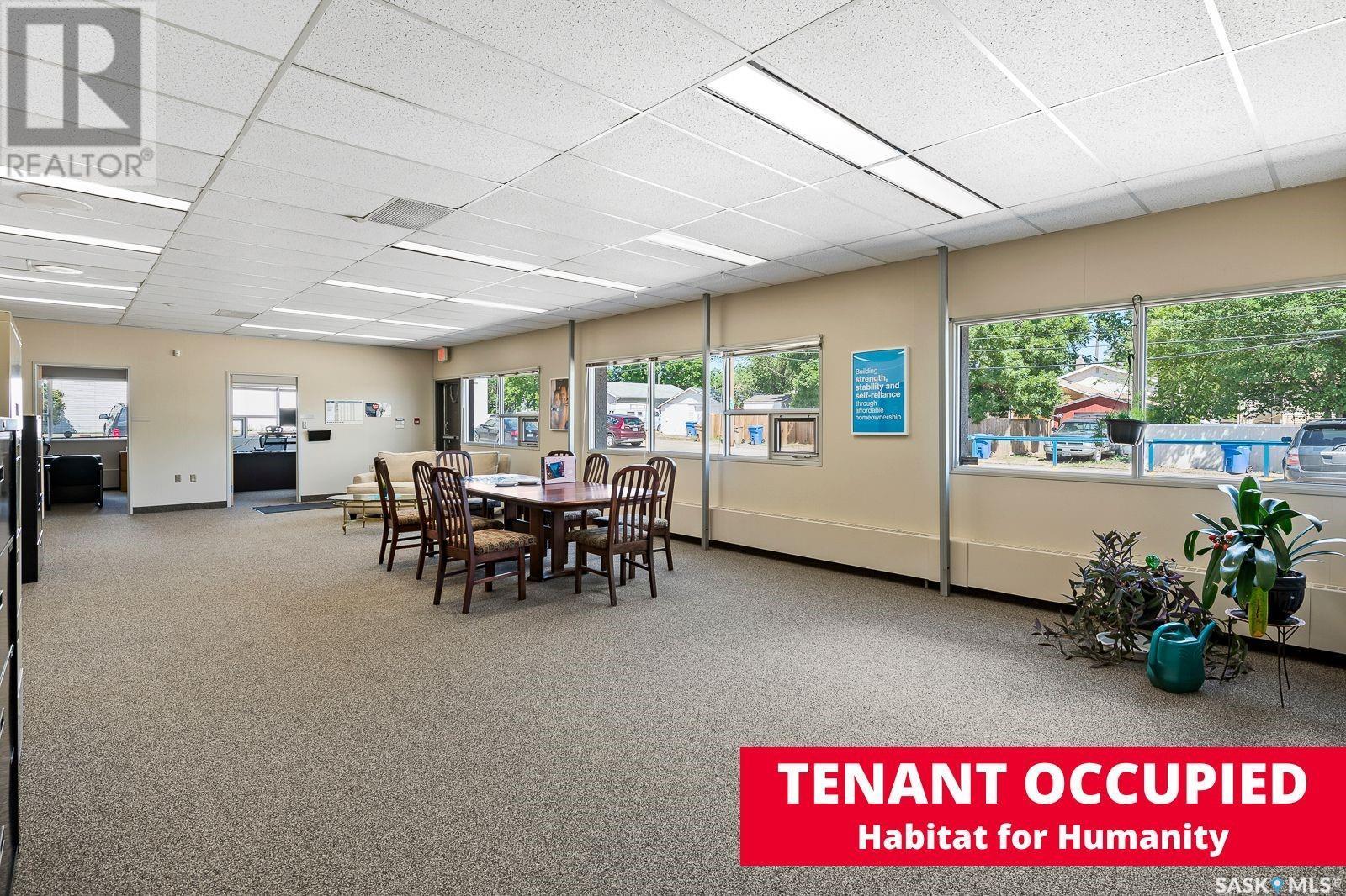 1445 Park Street, Regina, SK