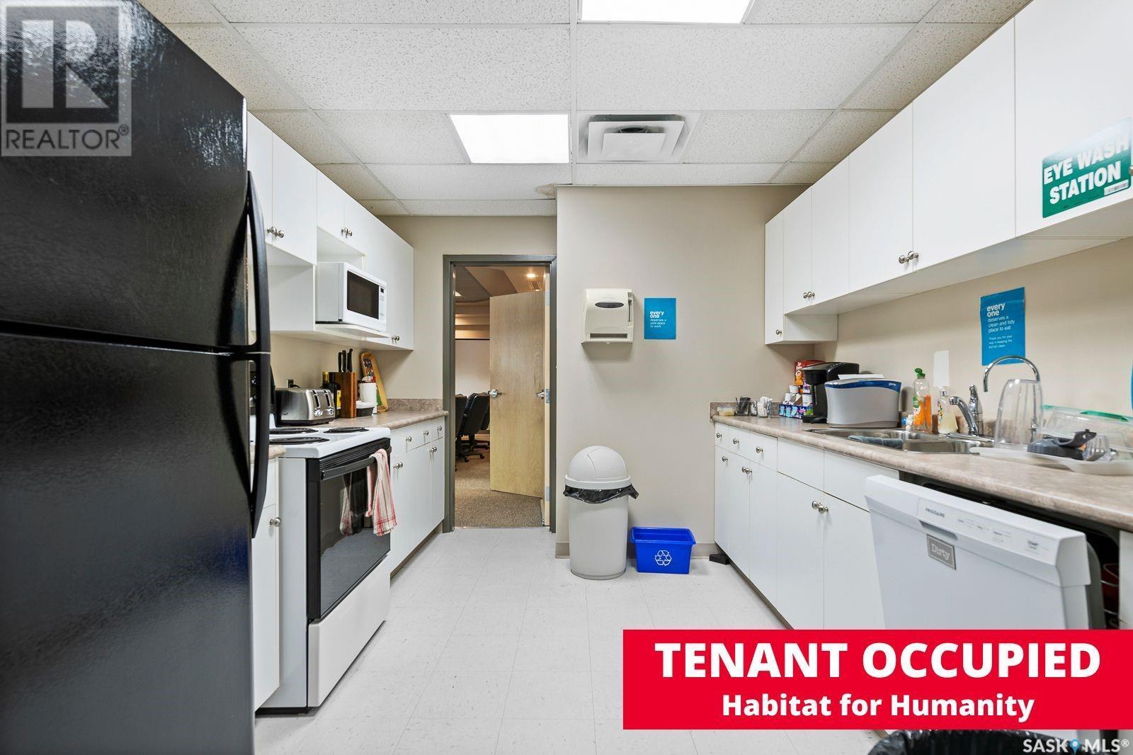 1445 Park Street, Regina, SK