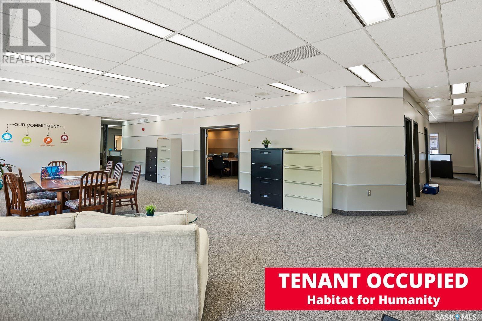 1445 Park Street, Regina, SK