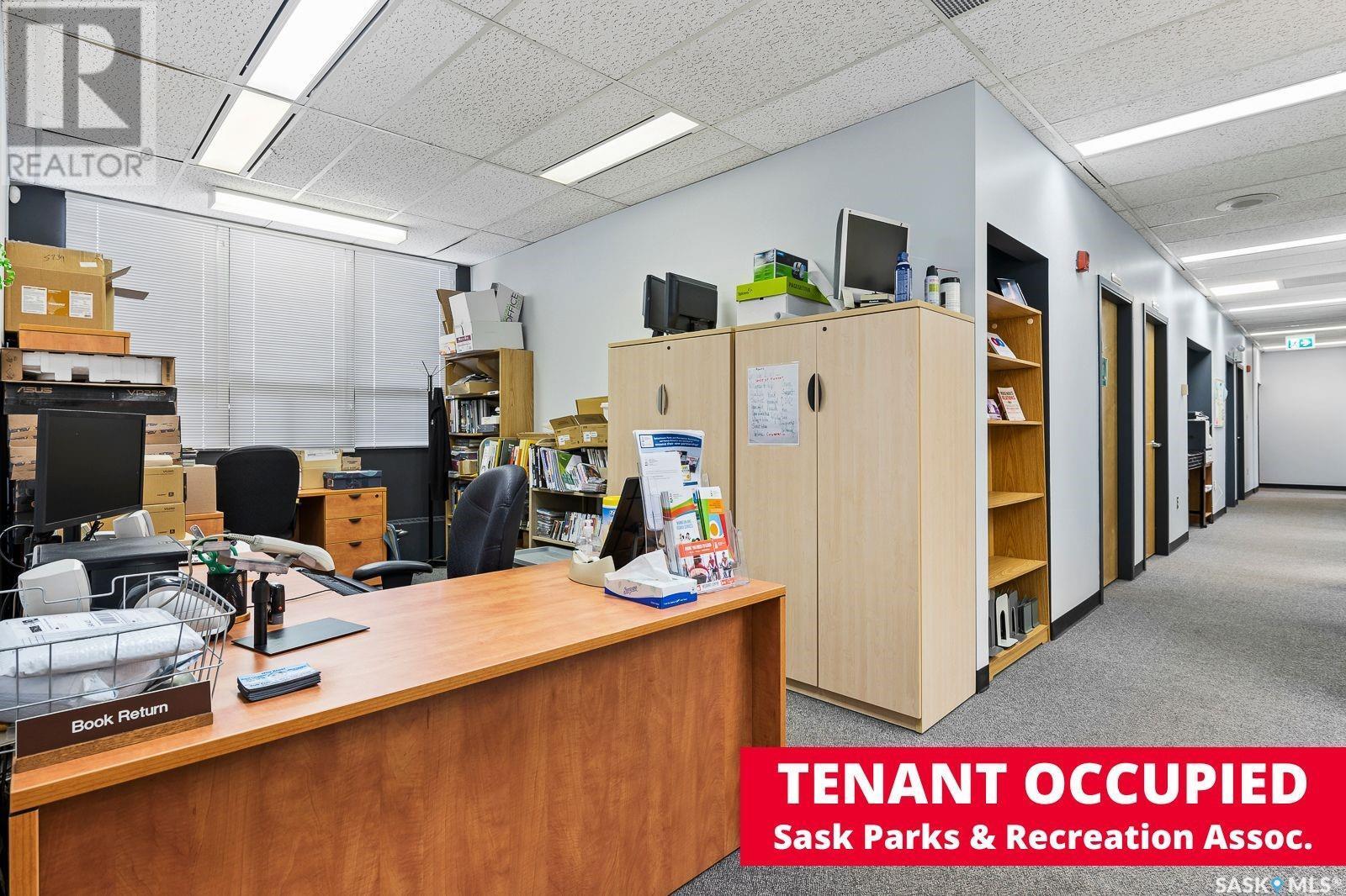 1445 Park Street, Regina, SK