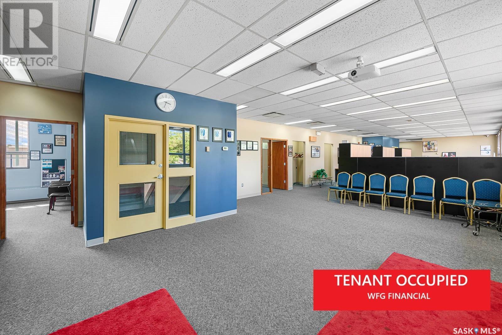 1445 Park Street, Regina, SK