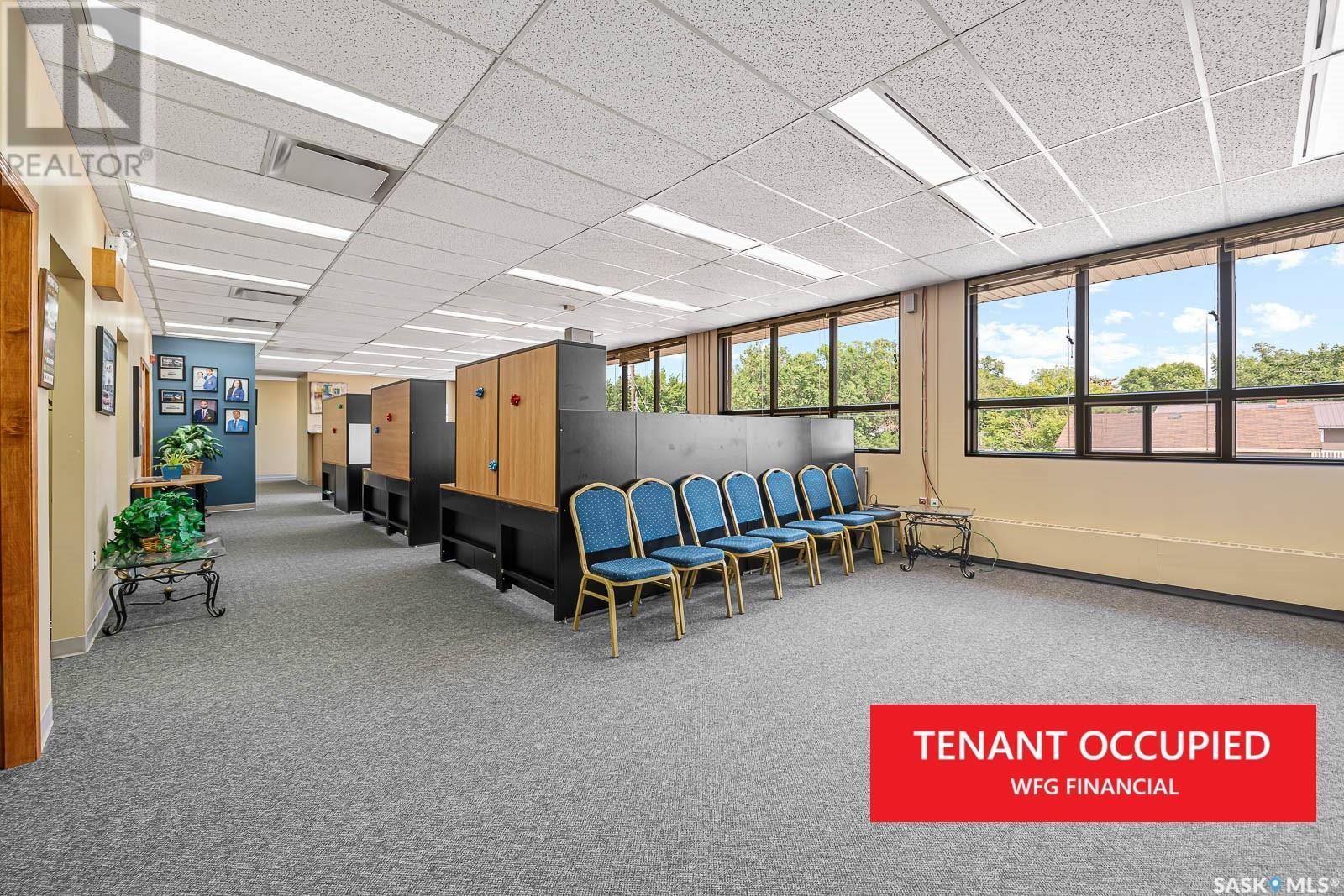 1445 Park Street, Regina, SK