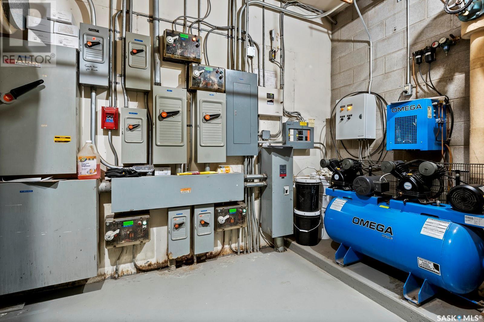 1445 Park Street, Regina, SK