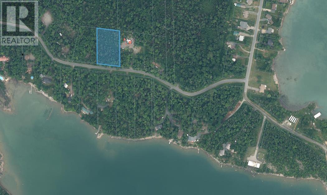 Lot 63 Copper Bay Rd, Bruce Mines, ON