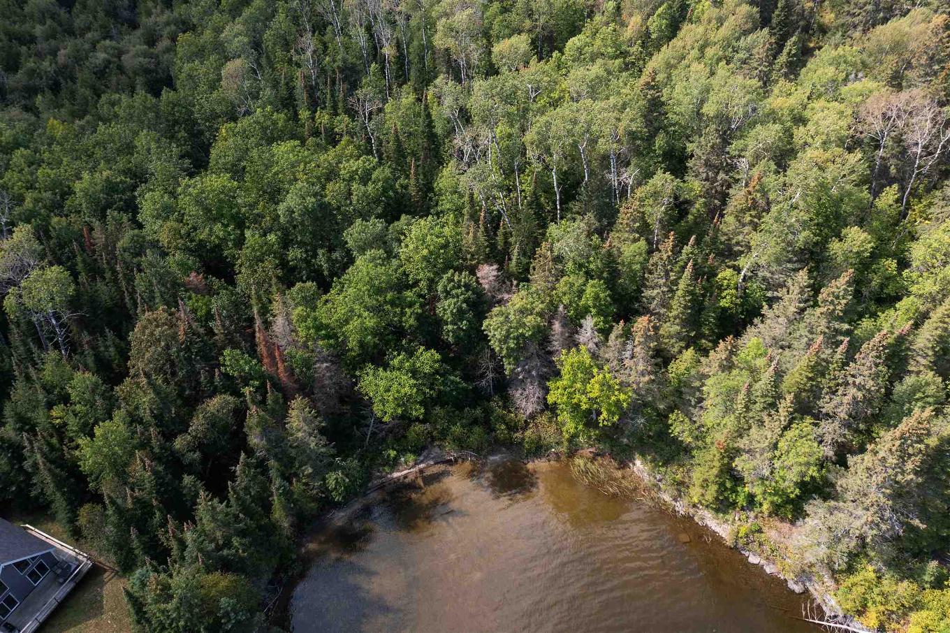 Lot 16 Part 2 Brule Point, Kenora, ON