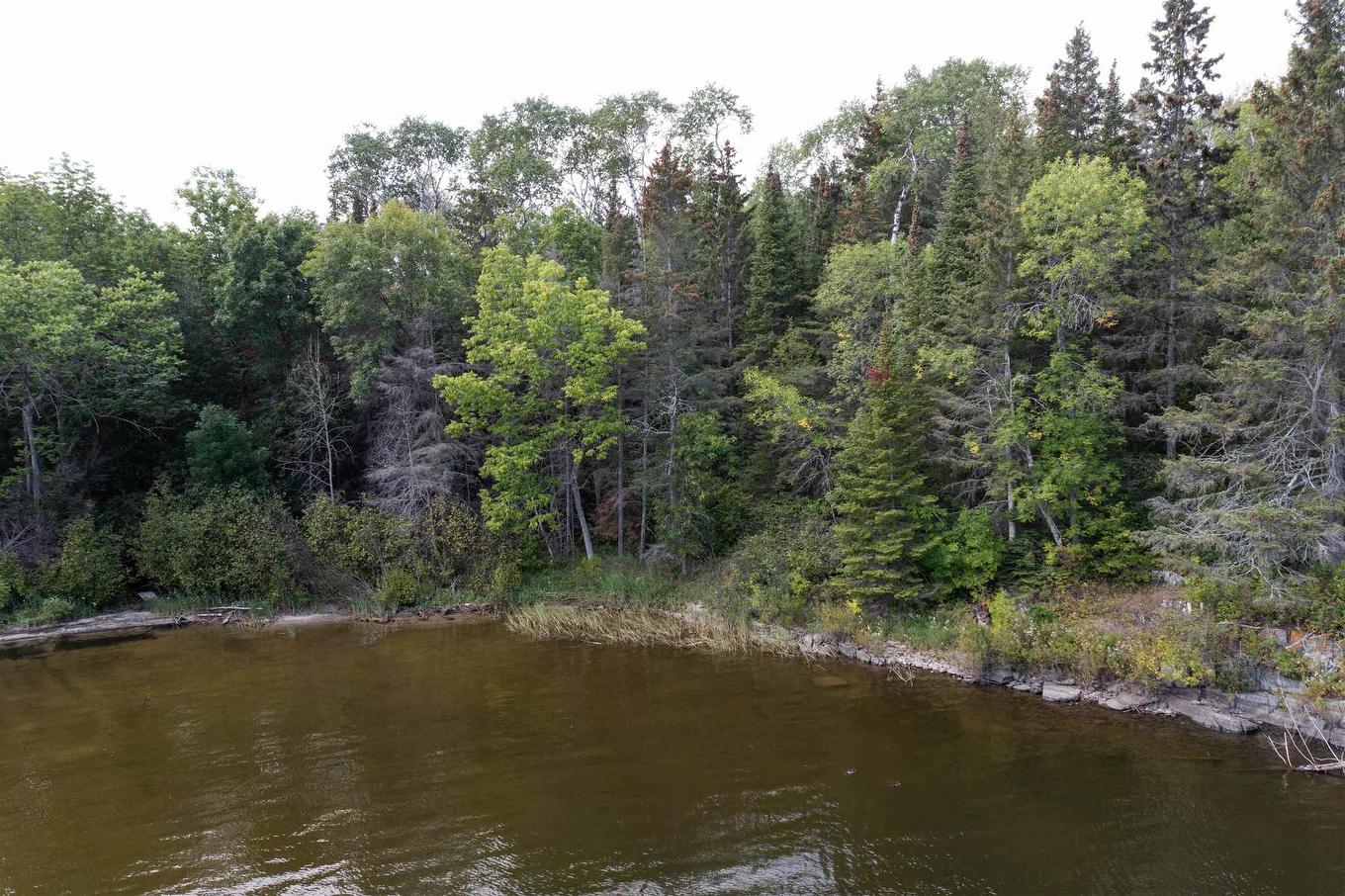 Lot 16 Part 2 Brule Point, Kenora, ON