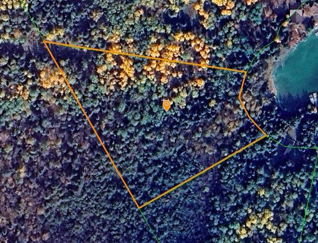 Lot 16 Part 2 Brule Point, Kenora, ON