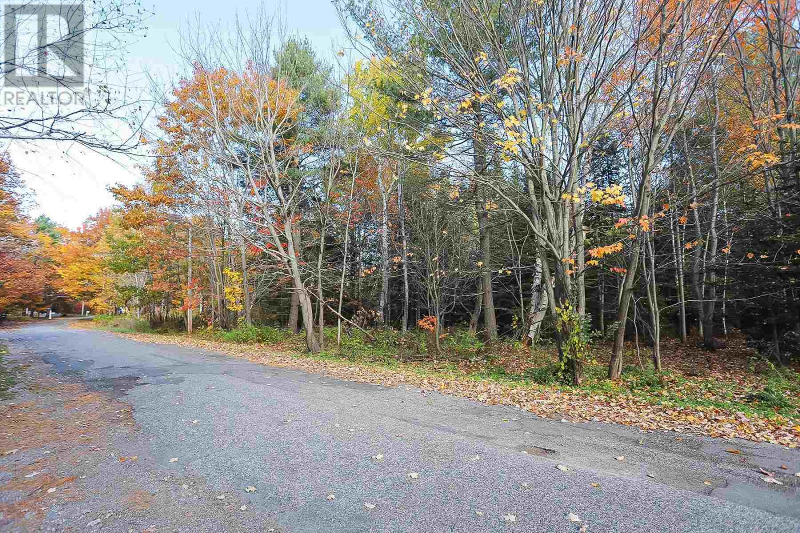 Lot 18 Nokomis Beach Rd, Sault Ste. Marie, ON