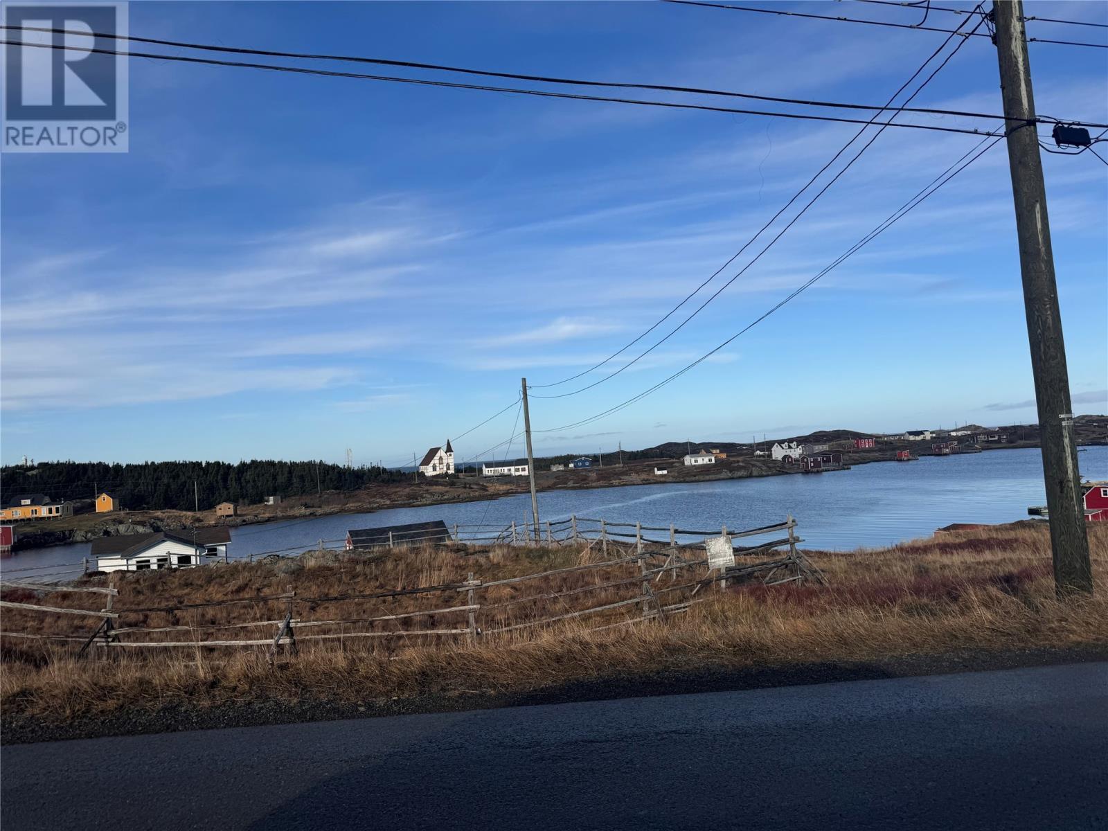 57 Main Street Street, Change Islands, NL