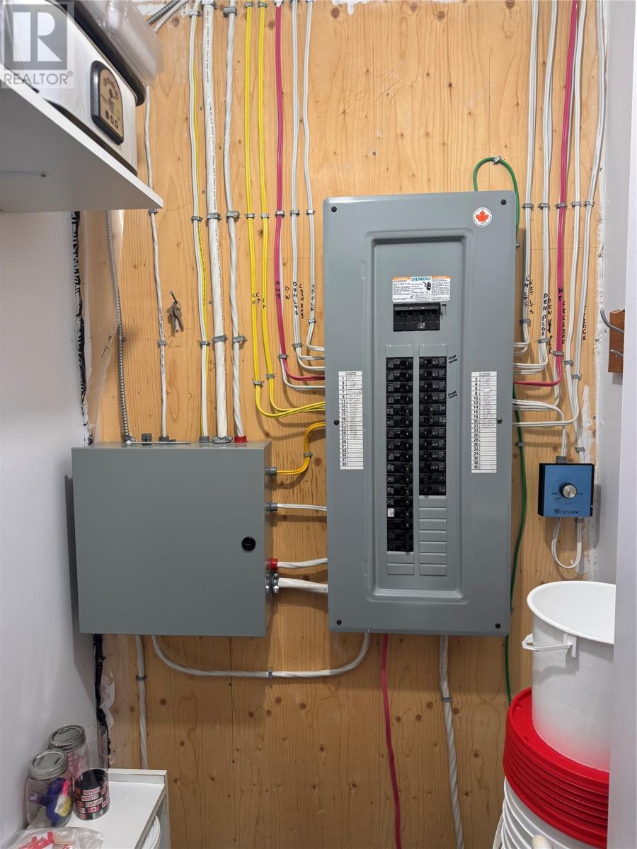 57 Main Street Street, Change Islands, NL