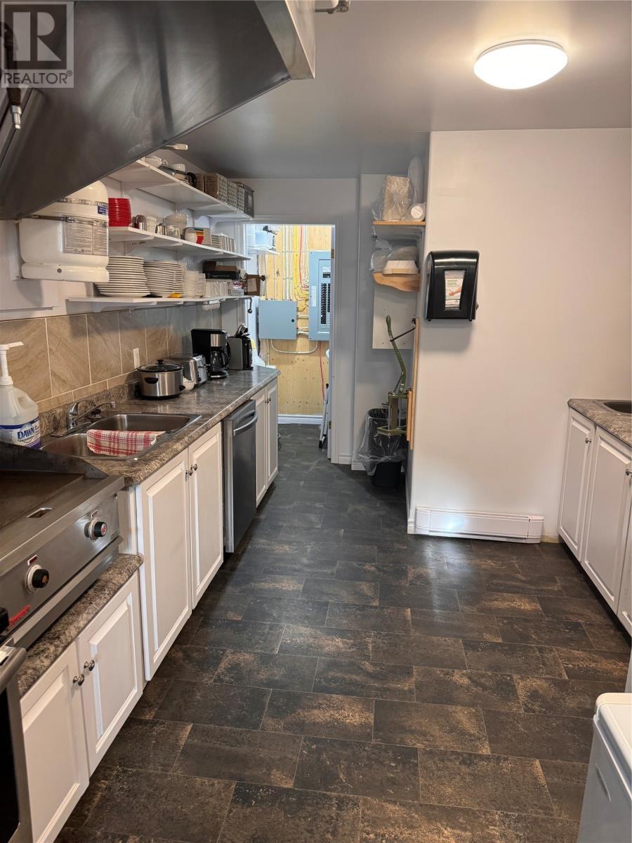 57 Main Street Street, Change Islands, NL