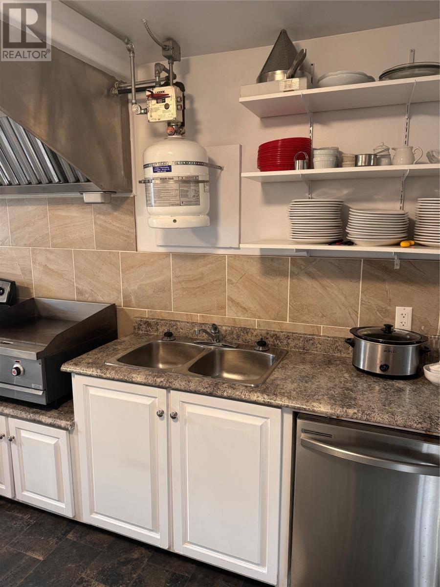 57 Main Street Street, Change Islands, NL