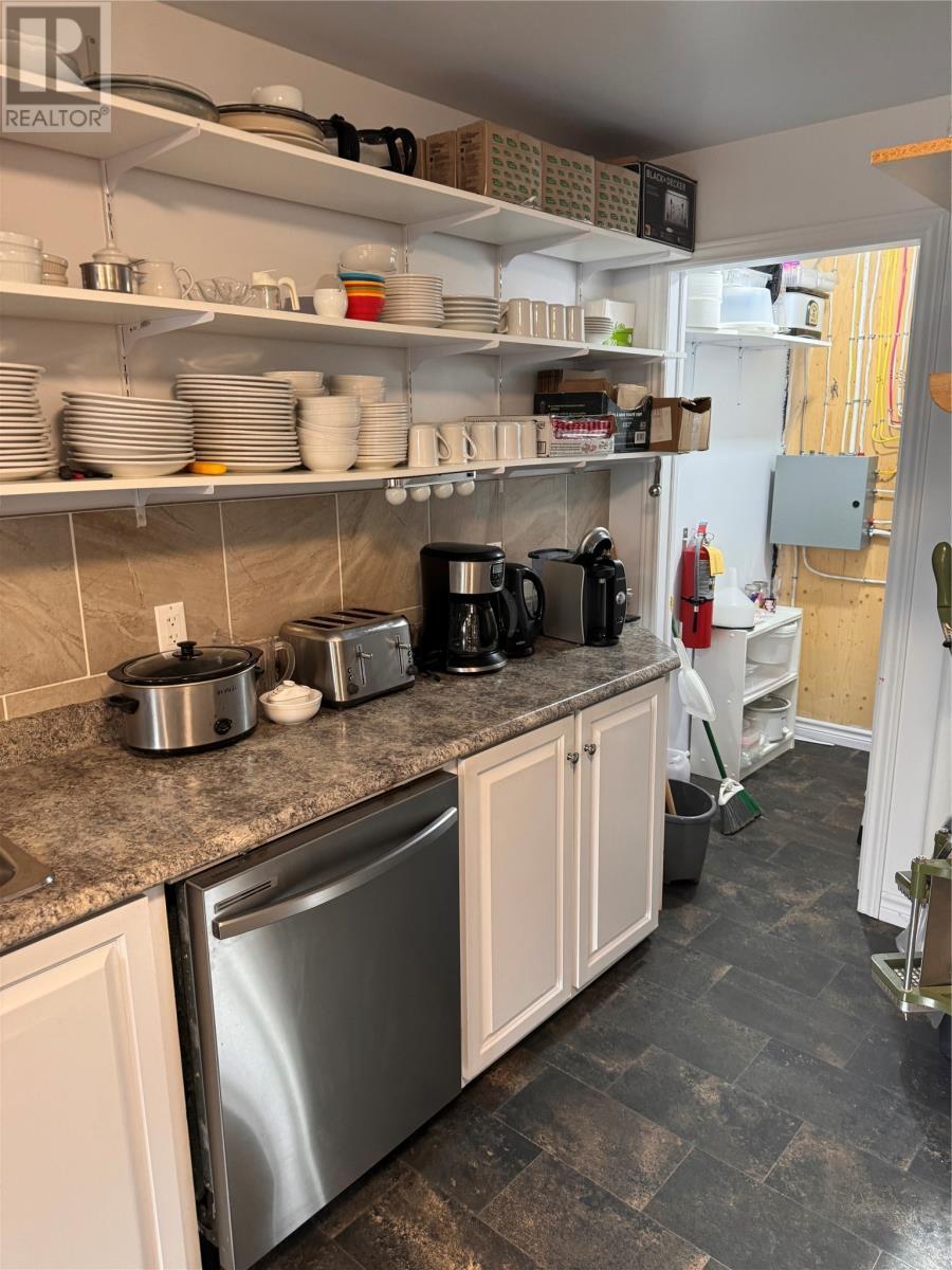 57 Main Street Street, Change Islands, NL